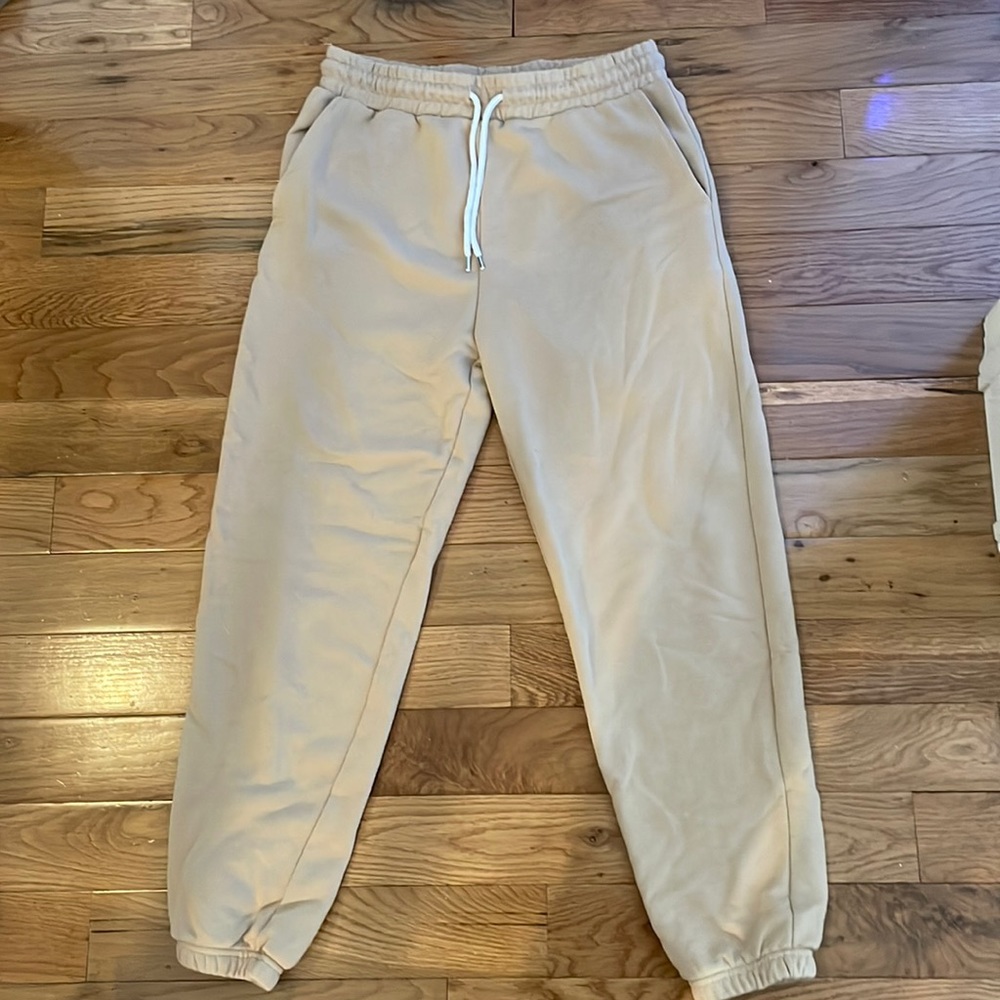 forever 21 sweatpants